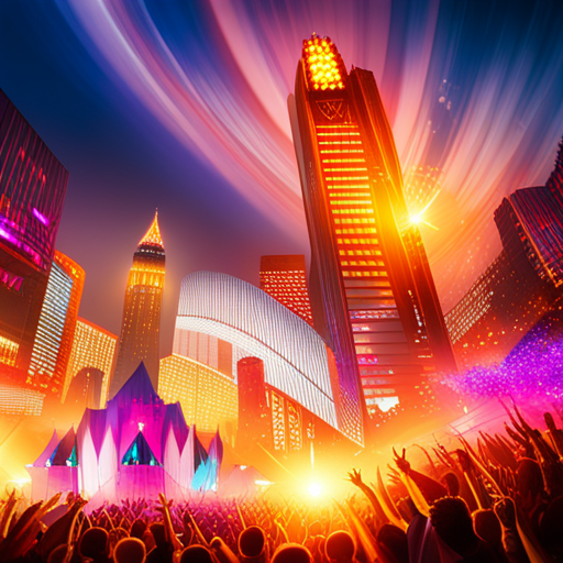 Electric Zoo Festival Closes Early, Leaving Music Fans Disappointed